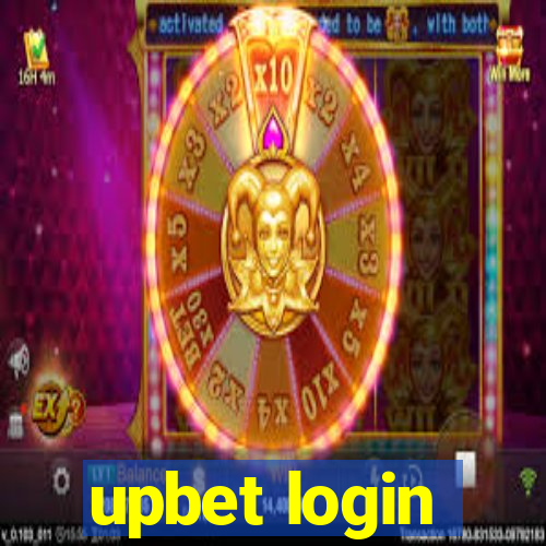 upbet login